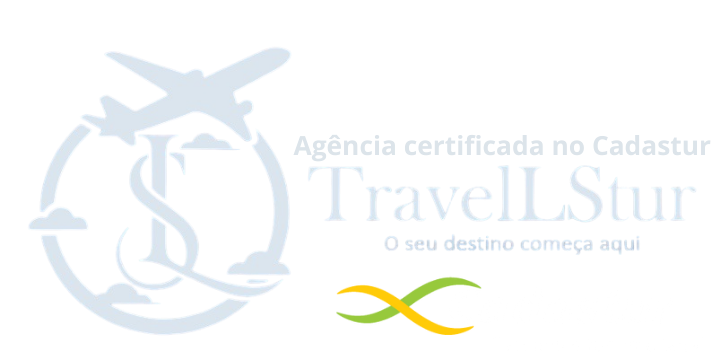 TravelLSTur Logotipo
